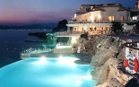 Hotel Du Cap - Pool